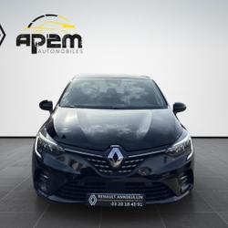 Renault Clio 5 1.6 E-Tech hybride 145ch Techno Ann&oelig;ullin