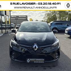 Renault Clio 5 1.6 E-Tech hybride 145ch Techno Ann&oelig;ullin