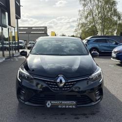 Renault Clio 5 1.6 E-Tech hybride 145ch Techno Ann&oelig;ullin