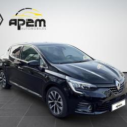 Renault Clio 5 1.6 E-Tech hybride 145ch Techno Ann&oelig;ullin