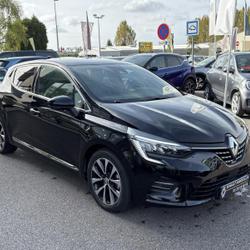 Renault Clio 5 1.6 E-Tech hybride 145ch Techno Ann&oelig;ullin