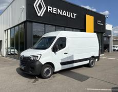 Renault Master Annœullin