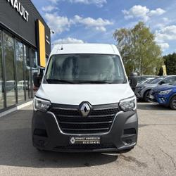 Renault Master F3300 L2H2 2.3 dCi 135ch Confort Euro6 Ann&oelig;ullin