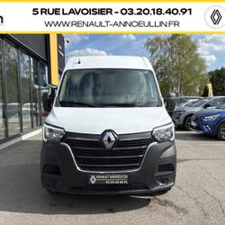 Renault Master F3300 L2H2 2.3 dCi 135ch Confort Euro6 Ann&oelig;ullin