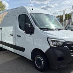 Renault Master F3300 L2H2 2.3 dCi 135ch Confort Euro6 Ann&oelig;ullin