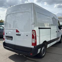 Renault Master F3300 L2H2 2.3 dCi 135ch Confort Euro6 Ann&oelig;ullin