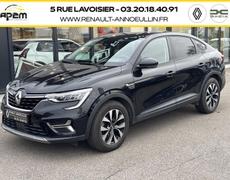 Renault Arkana Annœullin