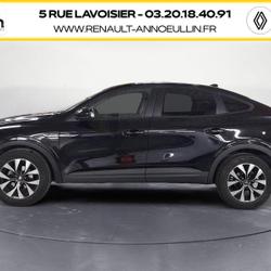 Renault Arkana 1.3 TCe 140ch mild hybrid Evolution EDC -24 Ann&oelig;ullin