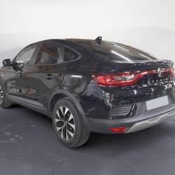 Renault Arkana 1.3 TCe 140ch mild hybrid Evolution EDC -24 Ann&oelig;ullin
