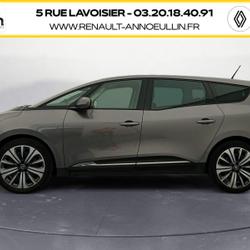 Renault Grand Scenic 4 1.3 TCe 140ch Evolution 7 places Ann&oelig;ullin