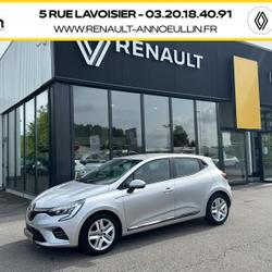 Renault Clio 5 1.0 TCe 90ch Business -21 Ann&oelig;ullin