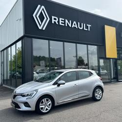 Renault Clio 5 1.0 TCe 90ch Business -21 Ann&oelig;ullin