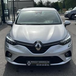 Renault Clio 5 1.0 TCe 90ch Business -21 Ann&oelig;ullin