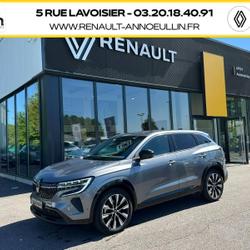 Renault Austral 1.2 E-Tech full hybrid 200ch Techno - 24 Ann&oelig;ullin