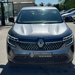 Renault Austral 1.2 E-Tech full hybrid 200ch Techno - 24 Ann&oelig;ullin