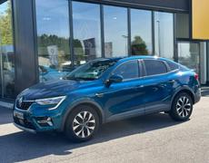 Renault Arkana Annœullin
