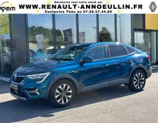 Renault Arkana Annœullin