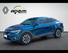 Renault Arkana Annœullin