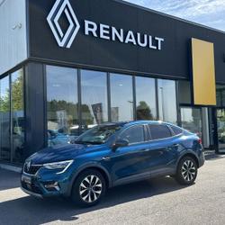 Renault Arkana 1.6 E-Tech hybride 145ch Evolution -22 Ann&oelig;ullin