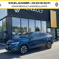 Renault Arkana 1.6 E-Tech hybride 145ch Evolution -22 Ann&oelig;ullin