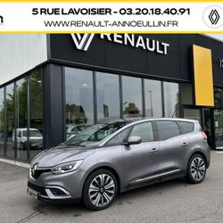 Renault Grand Scenic 4 1.3 TCe 140ch Evolution 7 places Ann&oelig;ullin