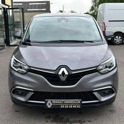 Renault Grand Scenic 4 1.3 TCe 140ch Evolution 7 places Ann&oelig;ullin