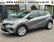 Renault Captur Annœullin