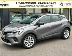 Renault Captur Annœullin