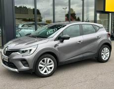 Renault Captur Annœullin