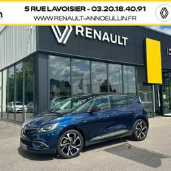 Renault Scenic 4 1.3 TCe 140ch FAP Business Intens EDC Ann&oelig;ullin