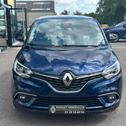 Renault Scenic 4 1.3 TCe 140ch FAP Business Intens EDC Ann&oelig;ullin