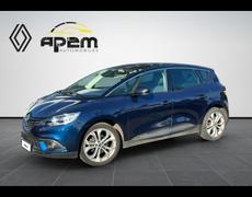 Renault Scenic 4 Annœullin