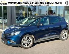 Renault Scenic 4 Annœullin