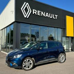 Renault Scenic 4 1.7 Blue dCi 120ch Business Ann&oelig;ullin