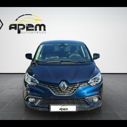 Renault Scenic 4 1.7 Blue dCi 120ch Business Ann&oelig;ullin