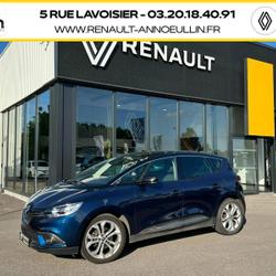 Renault Scenic 4 1.7 Blue dCi 120ch Business Ann&oelig;ullin