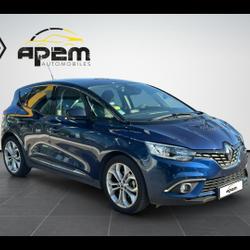 Renault Scenic 4 1.7 Blue dCi 120ch Business Ann&oelig;ullin