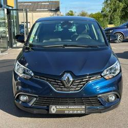 Renault Scenic 4 1.7 Blue dCi 120ch Business Ann&oelig;ullin
