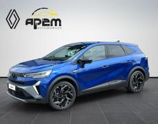 Renault Symbioz Annœullin