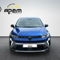 Renault Symbioz 1.6 E-Tech full hybrid 145ch esprit Alpine Ann&oelig;ullin