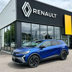 Renault Symbioz 1.6 E-Tech full hybrid 145ch esprit Alpine Ann&oelig;ullin