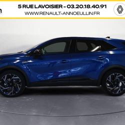 Renault Symbioz 1.6 E-Tech full hybrid 145ch esprit Alpine Ann&oelig;ullin