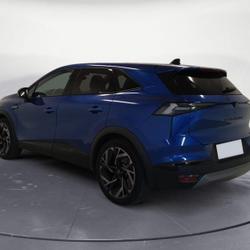 Renault Symbioz 1.6 E-Tech full hybrid 145ch esprit Alpine Ann&oelig;ullin