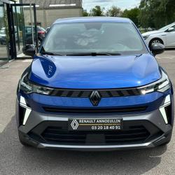 Renault Symbioz 1.6 E-Tech full hybrid 145ch esprit Alpine Ann&oelig;ullin