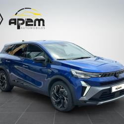 Renault Symbioz 1.6 E-Tech full hybrid 145ch esprit Alpine Ann&oelig;ullin