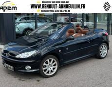 Peugeot 206 Annœullin