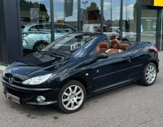 Peugeot 206 Annœullin