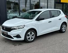 Dacia Sandero Annœullin