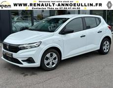Dacia Sandero Annœullin
