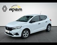 Dacia Sandero Annœullin
